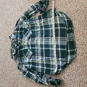 Merona Flannel Long Sleeve